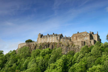 Edinburgh Shore Excursion: Private Day Trip to Stirling Castle and Loch Lomond