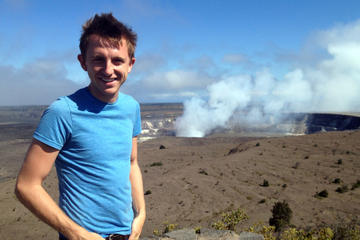 Big Island Hawaii Volcano Adventure