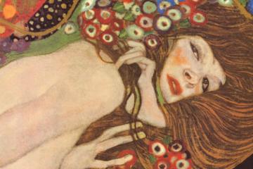 3- or 4-Day Gustav Klimt Vienna Combo: Belvedere Palace, Vienna Card and Optional Albertina Museum