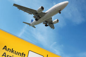 Private Arrival Transfer: Hamburg Airport to Hotel