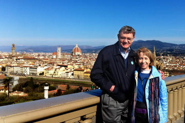 Florence Half-Day or Full-Day Sightseeing Tour