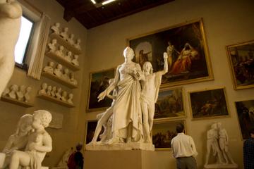 Skip the Line: Florence Accademia Gallery Tickets
