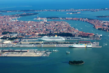 Venice Transfer: Marittima Cruise Port to Central Venice