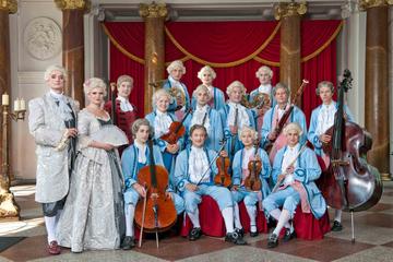 An Evening at Charlottenburg Palace' Concert by the Berlin Residence Orchestra