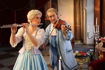 An Evening at Charlottenburg Palace' Palace Tour, Dinner and Concert by the Berlin Residence Orchestra