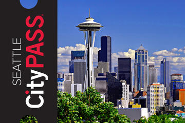 Seattle CityPass