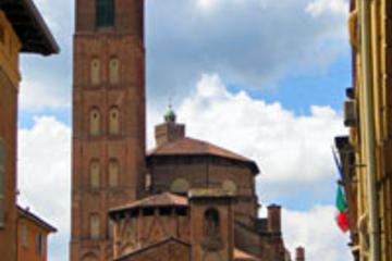 Private Tour: Ecclesiastical Heritage of Bologna