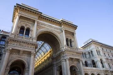 Private Tour: Grand Designs of Milan