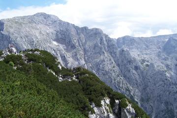 Berchtesgaden and Eagle's Nest Day Tour from Munich
