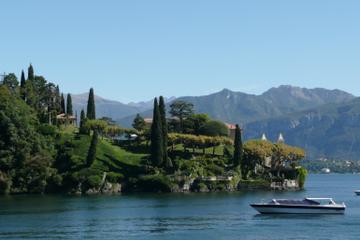 Lake Como Day Trip from Milan