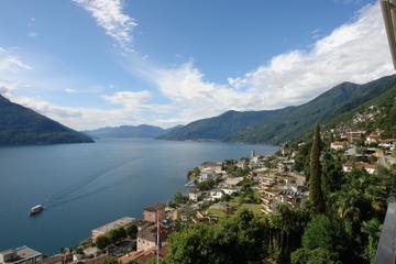 Lake Maggiore Day Trip from Milan