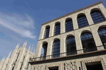 Museo del Novecento Art Tour in Milan