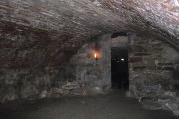 Underground Vaults Walking Tour in Edinburgh