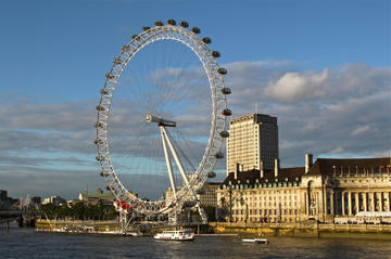 London Eye: Skip the Line Tickets