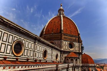 Skip the Line: Florence Duomo with Brunelleschi's Dome Climb