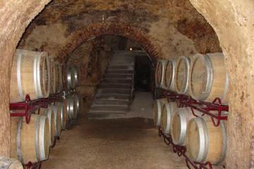 Wineries day tour from Madrid