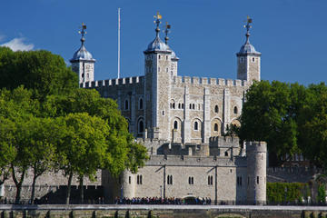 Skip the Line: Tower of London Tickets