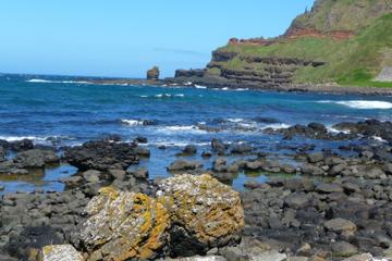 2-Day Northern Ireland Tour from Dublin by Train: Belfast and Giant's Causeway