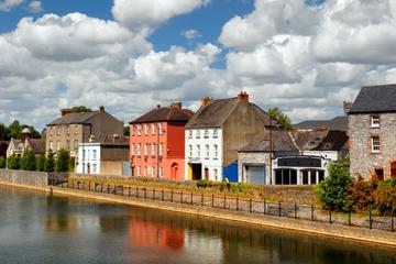 3-Day Cork, Blarney Castle, Ring of Kerry and Dingle Peninsula Rail Tour