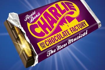 Charlie and the Chocolate Factory Theater Show in London