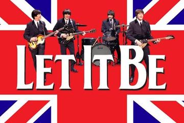 Let It Be Theater Show in London
