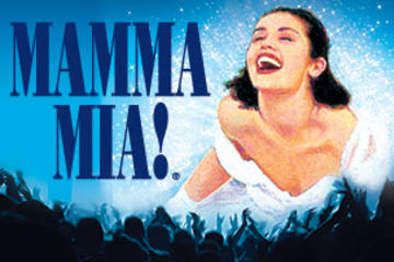 Mamma Mia! Theater Show