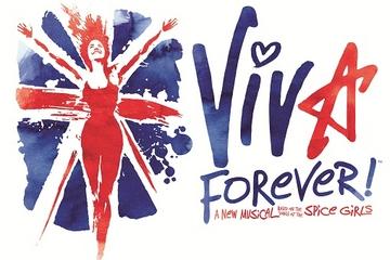 Viva Forever Theater Show in London
