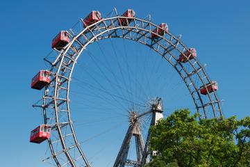 Vienna's Schonbrunn Zoo and Giant Ferris Wheel