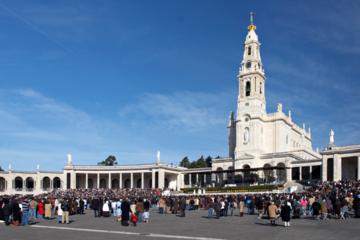Private Tour: Fatima Sightseeing