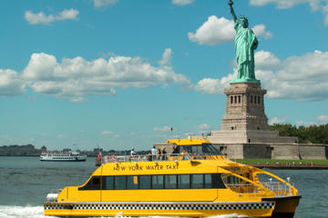 Water Taxi New York