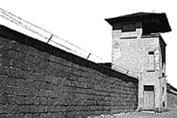Sachsenhausen Concentration Camp Memorial Walking Tour