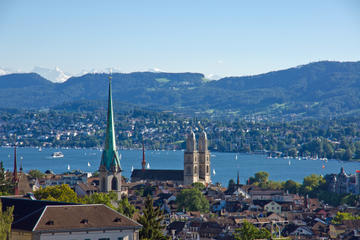 Zurich Highlights Tour