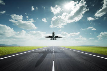 Manchester Airport Private Departure Transfer
