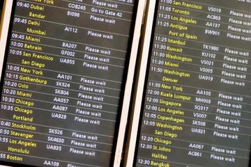 Private Arrival Transfer: Edinburgh Airport to Hotel