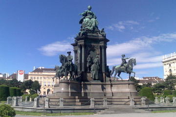 Vienna City Walking Tour