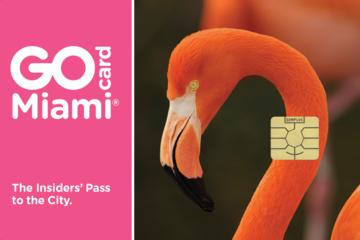 Go Miami Card