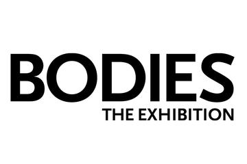 Bodies...The Exhibition