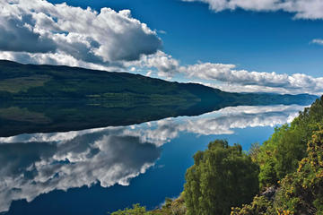 Full-Day Trip to Loch Ness and the Scottish Highlands