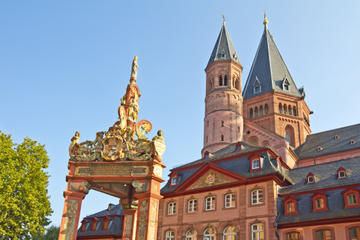 Wiesbaden and Mainz Day Trip from Frankfurt
