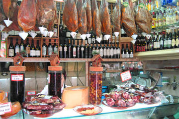 Lisbon Small-Group Gourmet Portuguese Food and Wine Tour