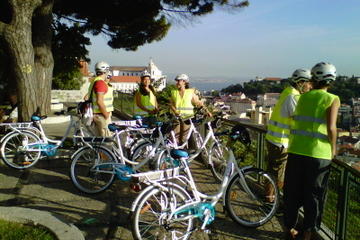 Lisbon Seven Hills Electric Bike Tour
