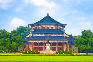 Private Tour: Best of Guangzhou City Sightseeing