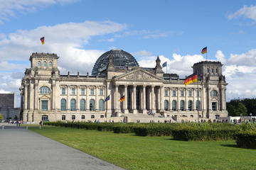 Private Walking Tour: Berlin Highlights and Hidden Sites