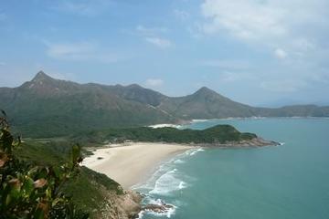 Private Hong Kong Hiking Tour: Sai Kung East Country Park, Beaches and Hakka Villages