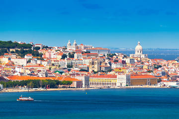 Private Tour: Lisbon's Hidden Highlights