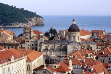 8-Day Croatia Tour: Dubrovnik, Trogir, Split, Plitvice, Zagreb, Zadar and Trogir