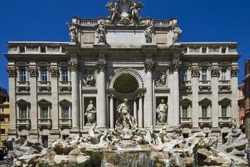 8-Day Best of Italy Tour from Milan Including Rome, Tuscany and Venice