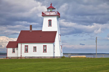 5-Day Prince Edward Island Trip from Halifax Including Green Gables Heritage Place