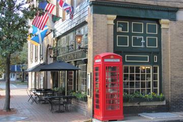 Historic Savannah Tavern Tour