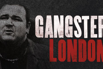 Gangster Walking Tour of Londons East End led by Stephen Marcus